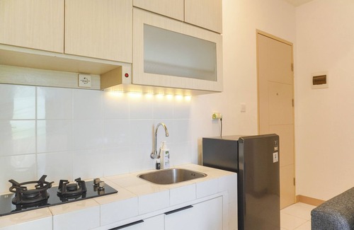 Java Apartamento | Modern Look 2Br Tokyo Riverside Pik 2 Apartment
