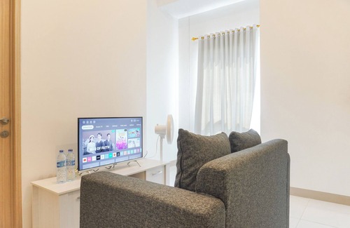 Java Apartamento | Modern Look 2Br Tokyo Riverside Pik 2 Apartment