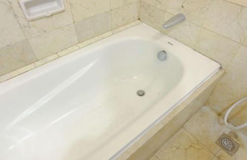 Braga Apartamento | Modern Look 3BR at Apartment Braga City Walk By Travelio