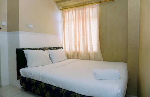 Jakarta Utara Apartamento | Modern Look And Comfortable 2Br Green Bay Pluit Apartment