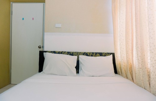 Jakarta Utara Apartamento | Modern Look And Comfortable 2Br Green Bay Pluit Apartment