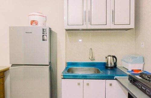Panunggangan Utara Apartamento | Modern Look And Homey 2Br At Great Western Resort Apartment