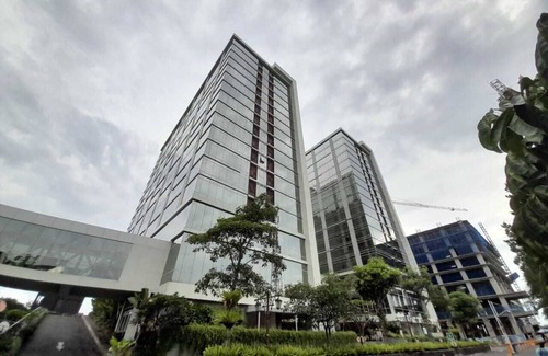 Mlati Apartamento | Modern Look And Homey Studio At Mataram City Apartment