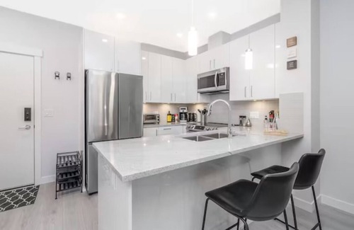 Mission Apartamento | Modern Lush Living