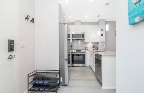 Mission Apartamento | Modern Lush Living