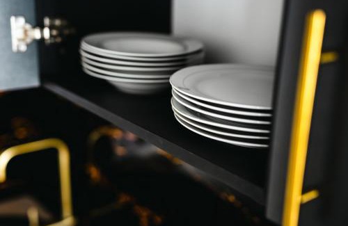 Brcko Apartamento | Modern Lux Apartment 3