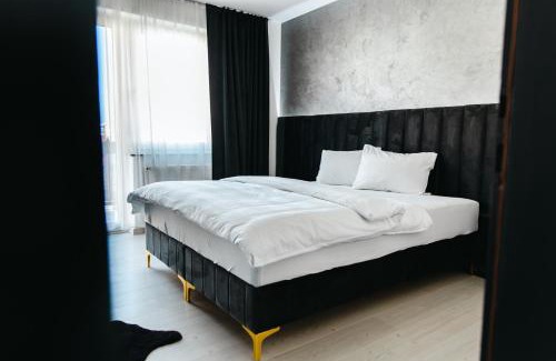 Brcko Apartamento | Modern Lux Apartment 3