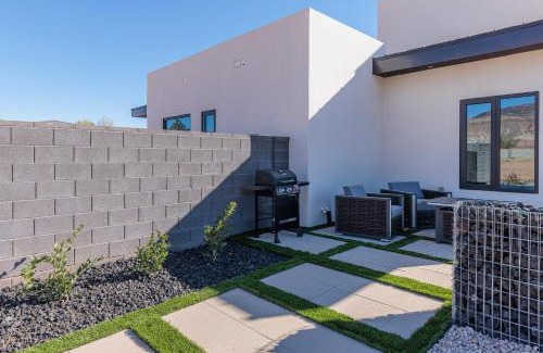 Virgin Casa | Modern Lux Casita