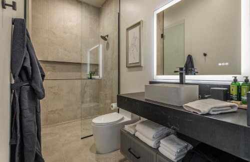 Virgin Casa | Modern Lux Casita