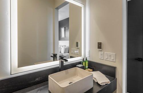 Virgin Casa | Modern Lux Casita