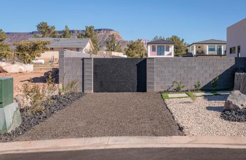Virgin Casa | Modern Lux Casita