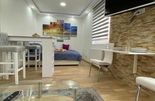 Uzice Apartamento | Modern LUX