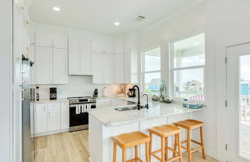 San Luis Casa | Modern Luxe by the Sea – The Tides of Casa Blanca