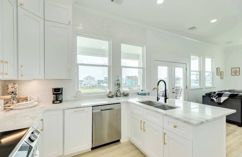 San Luis Casa | Modern Luxe by the Sea – The Tides of Casa Blanca