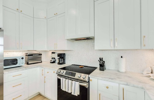 San Luis Casa | Modern Luxe by the Sea – The Tides of Casa Blanca