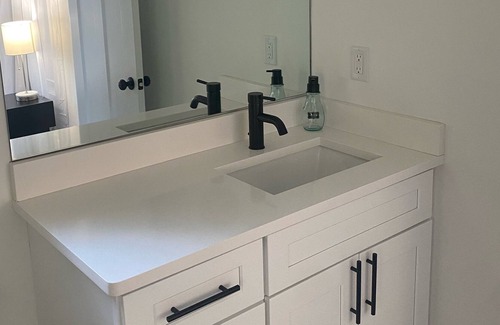 Red Bank Casa | Modern luxe home minutes to downtown Chattanooga with Private hot tub