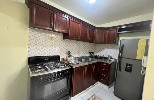 Prado Oriental Apartamento | Modern, Luxury and Confortable 3 Bedrooms 3 Bed 2 Bathrooms Apartment