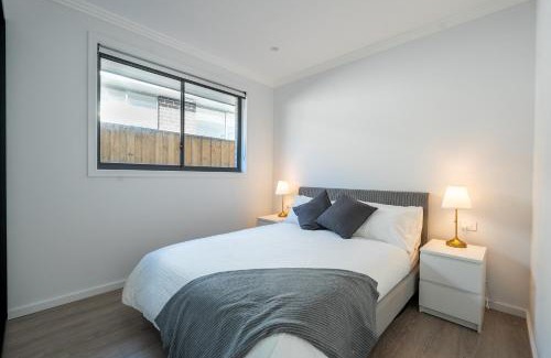 Airds Casa | Modern, Luxurious & Brand New Home 4 bedroom home in Sydney