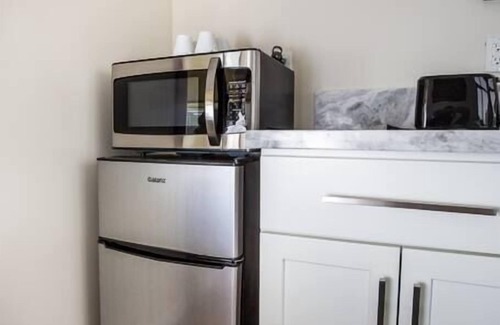 Bankers Hill Apartamento | Modern, Luxurious and Prime location All in One