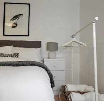 Bordesley Apartamento | Modern Luxurious Apartment