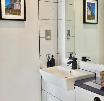 Bordesley Apartamento | Modern Luxurious Apartment