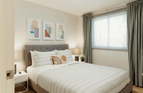 Beacon Hill South - Cardinal Heights Apartamento | Modern, Luxurious Apartment near Downtown Ottawa
