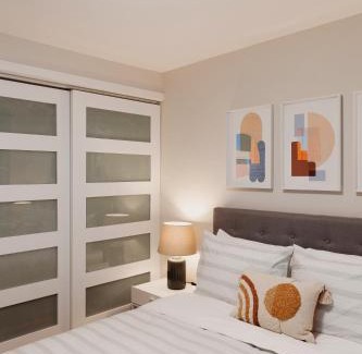Beacon Hill South - Cardinal Heights Apartamento | Modern, Luxurious Apartment near Downtown Ottawa