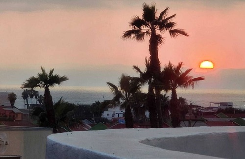 Ensenada Casa | Modern luxurious Enchanting 5-bedroom house in Ensenada