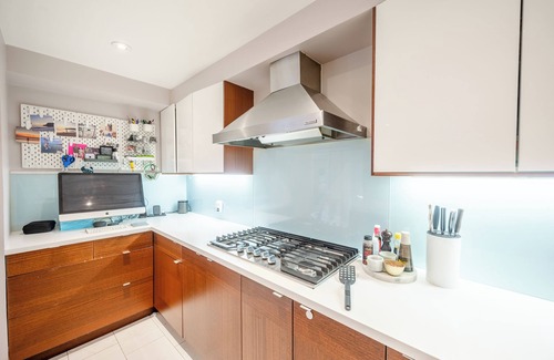 Riverdale Casa | Modern, Luxurious Executive & Family Home in Leslieville