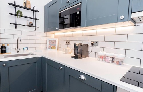 South Acton Apartamento | Modern & Luxurious Retreat in Acton w/ Great Links