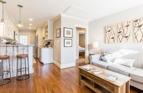 Greenville - Spartanburg Casa | Modern Luxury 2