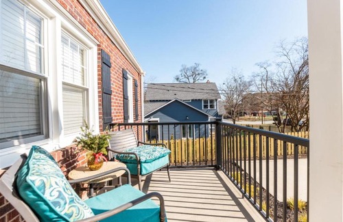 Greenville - Spartanburg Casa | Modern Luxury 2