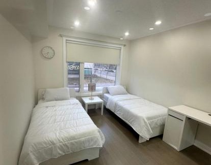 Mississauga Casa | Modern Luxury 3 bed rooms House in Toronto Mississauga