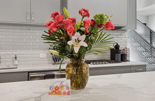Cityplace Casa | Modern Luxury 4 Bedroom/4 Bath in the Heart of Dallas