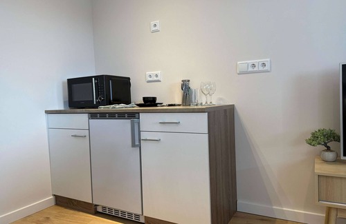 Eindhoven Apartamento | Modern Luxury Apartment in Eindhoven