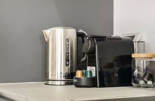 Ramat Gan Apartamento | Modern Luxury Apartment in TLV AC Wi-Fi Balcony