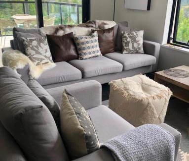 Arthur's Point Apartamento | Modern luxury apartment