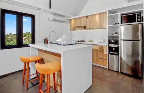 Canggu Apartamento | Modern Luxury Apartment by Beach