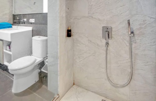 Canggu Apartamento | Modern Luxury Apartment by Beach