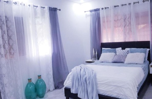Brusubi Apartamento | Modern Luxury Apartment