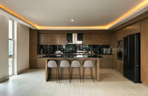 Tampico Apartamento | Modern Luxury Apartment in Tampico with Stunning Views