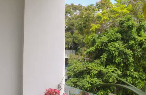 Tampico Apartamento | Modern Luxury Apartment in Tampico with Stunning Views