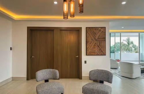 Tampico Apartamento | Modern Luxury Apartment in Tampico with Stunning Views