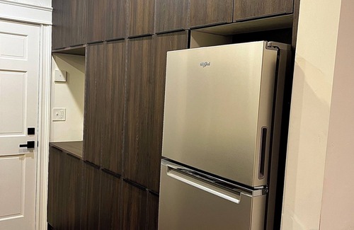 Quincy Apartamento | Modern Luxury Apartment in City