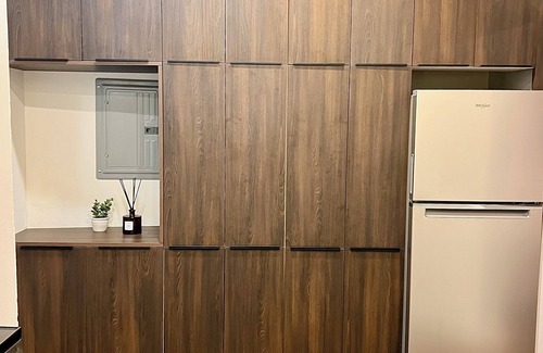 Quincy Apartamento | Modern Luxury Apartment in City