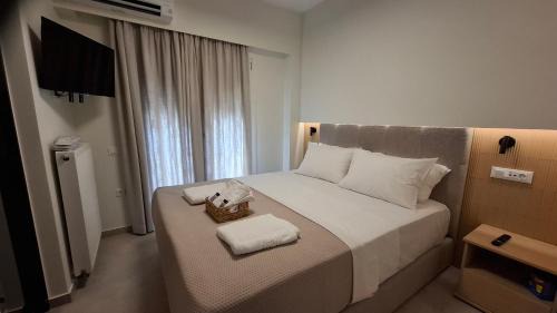 Chalcis Apartamento | Modern luxury apartments in Evia