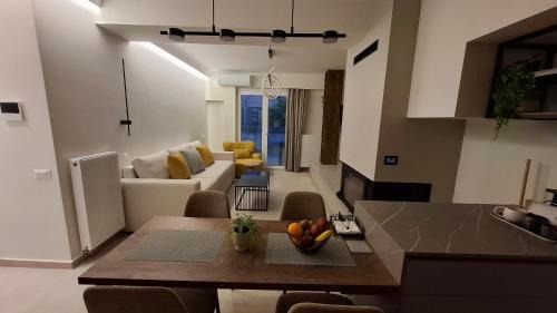 Chalcis Apartamento | Modern luxury apartments in Evia
