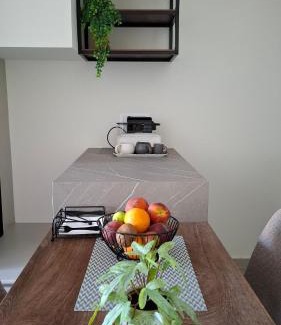 Chalcis Apartamento | Modern luxury apartments in Evia