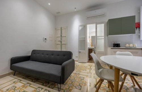 Floriana Apartamento | Modern luxury apt, a stone throw away to Valletta