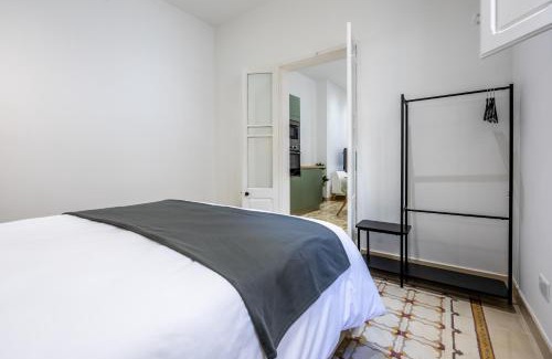 Floriana Apartamento | Modern luxury apt, a stone throw away to Valletta